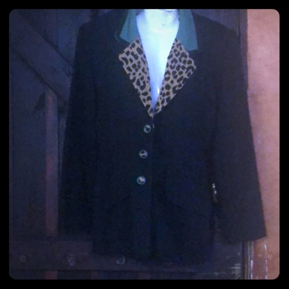 Jacket